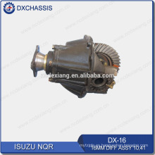 Genuine NQR 700P Differential Assy 10:41 DX-16